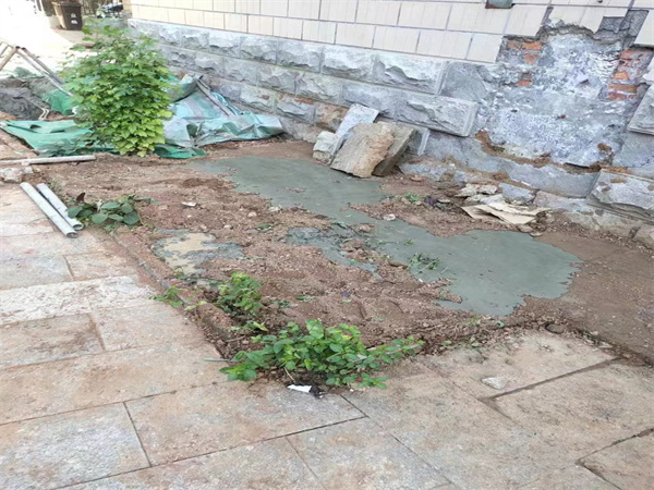 福清地基基础注浆增加承载力灌浆加固